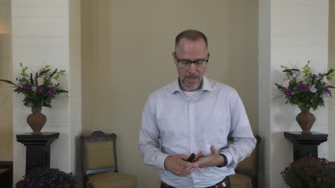 Week 3 - Why should I trust God? - Everyday Disciple