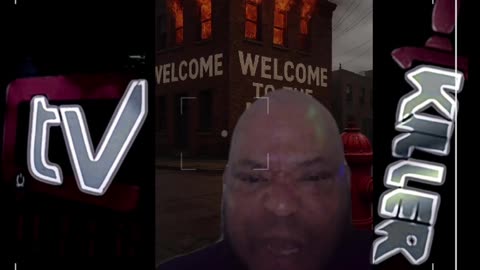 POPPA TOM CAT GOES OFF ON TOMIKAY