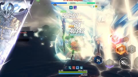 Solo Leveling Arise: Architect's Test