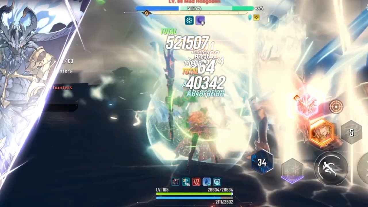 Solo Leveling Arise: Architect's Test