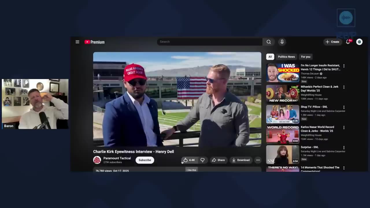 TRUMP SNIPER NEST... AND GOOFLE TRENDS