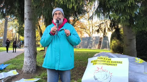 SATURDAY FOR LIBERTY - 8-11-2025 - Video 2