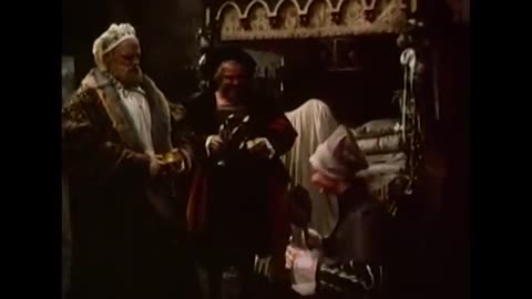 Henry V111 and His Six wife's