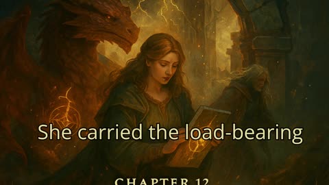 Book I: The Moonlit Slumber - Chapter 12: The Shattering of Accord