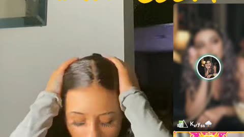 PYT LOVESICK OVER TEMU TKO CAPONE ADMITS SHE'S DONE COKE & HEROIN B4 SMMFH
