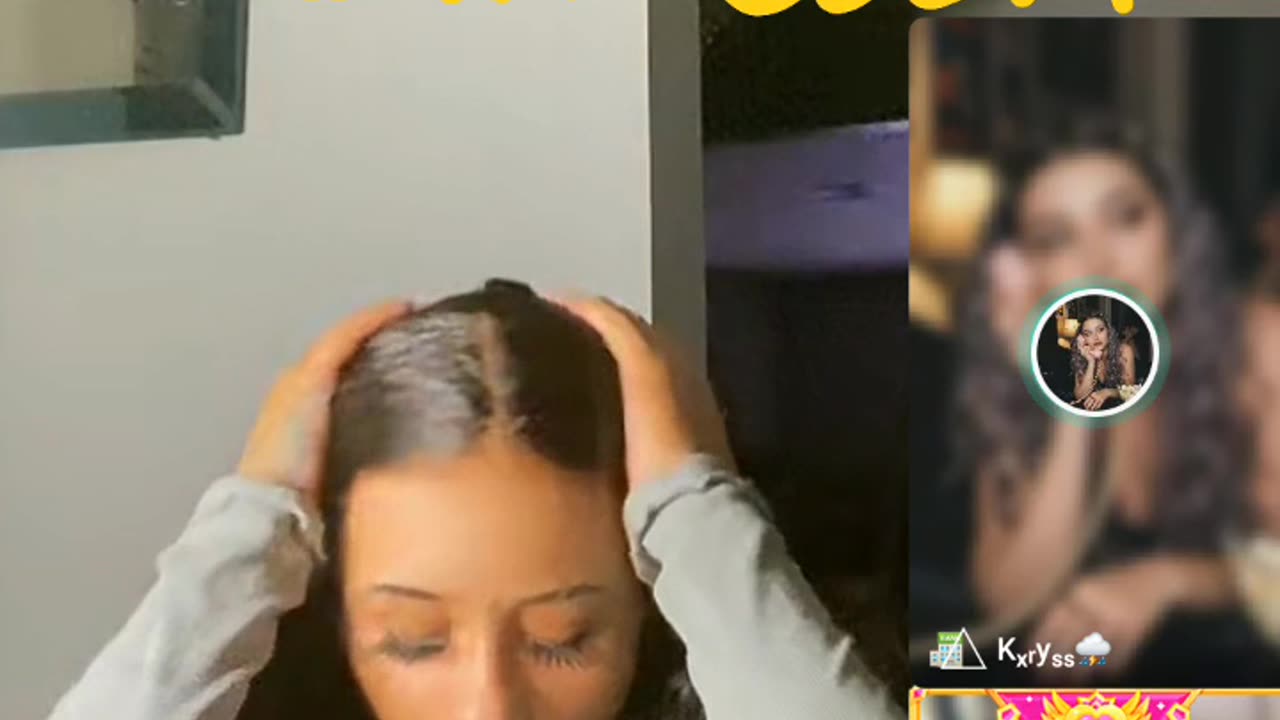 PYT LOVESICK OVER TEMU TKO CAPONE ADMITS SHE'S DONE COKE & HEROIN B4 SMMFH