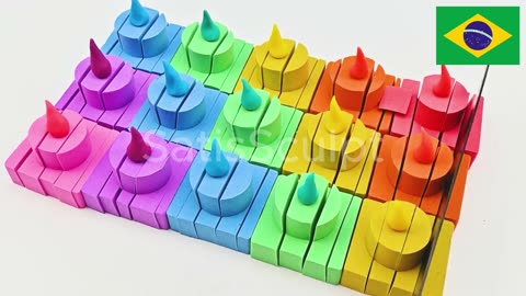 🇧🇷 Tribute to Brazil — Pure 4K Visual ASMR • Lugn och Tillfredsställelse