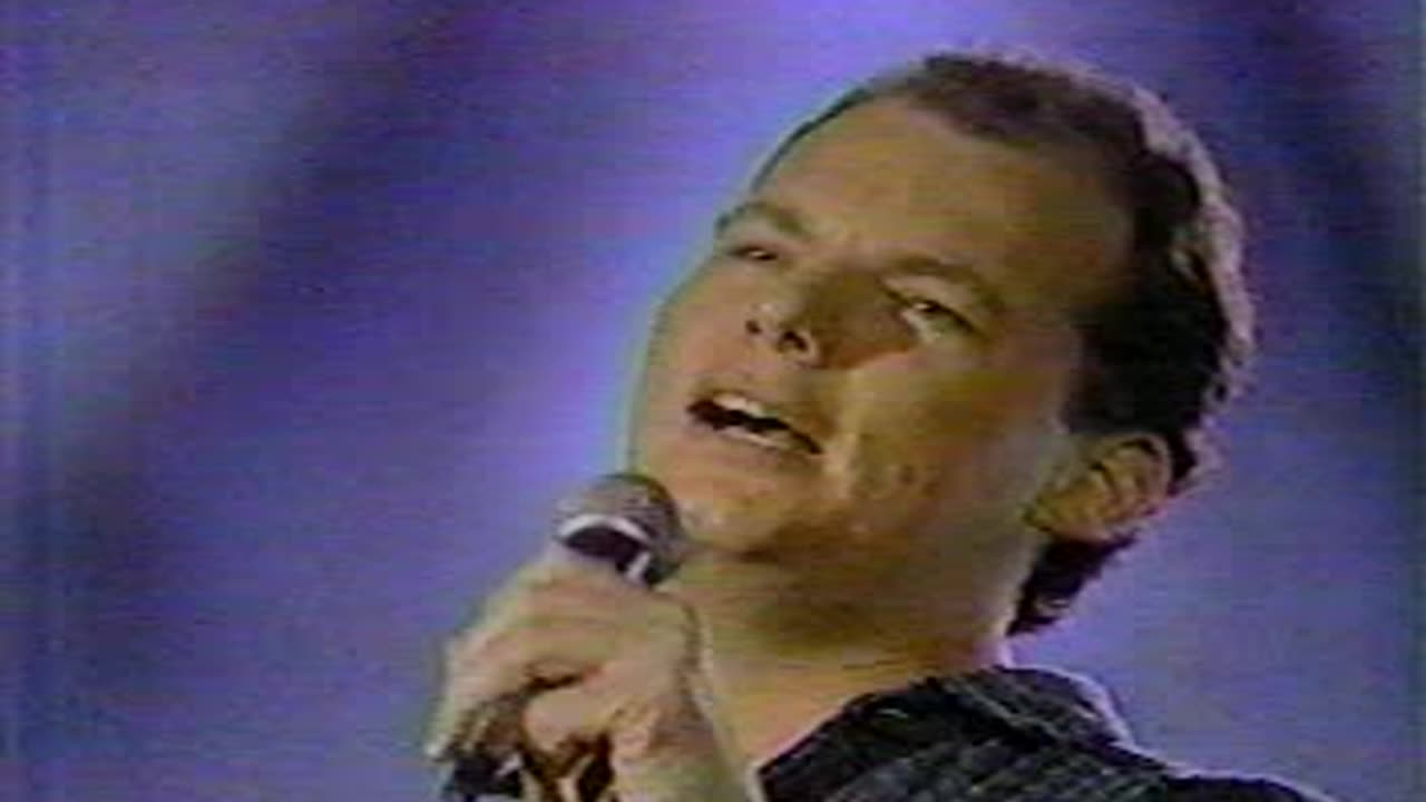 Christopher Cross - Arthur's Theme (Best That You Can Do = Solid Gold 1980