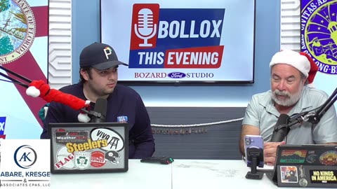 Legos and International Holiday Traditions "This Evening"