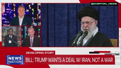 Bill O’Reilly GOES OFF on Ayatollah Khamenei, ”Listen pal” — “You are TOAST after the Olympics.”
