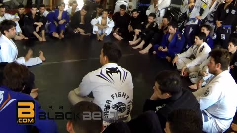 La Competencia: La Mejor Forma de Crecer en Jiu-Jitsu
