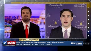 All The Left Has To Sell The American People is Infanticide, Censorship, and Big Government.