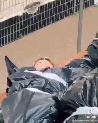 Everything from the government is a lie...