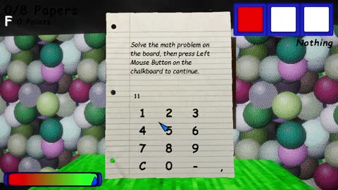 Dave's Fun Algebra Class Remastered