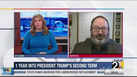 Stocks sink after Trump's Greenland threats