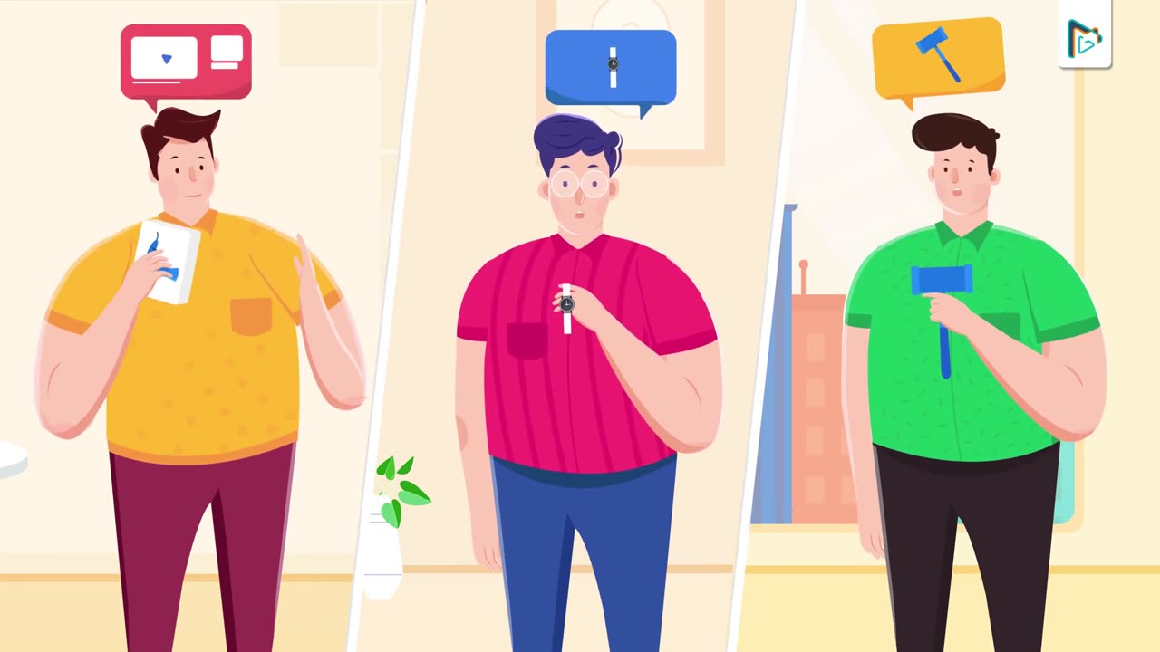 What is An Explainer Video? | MotionGility | Explanatory Video MotionGility 1.59K subscribers