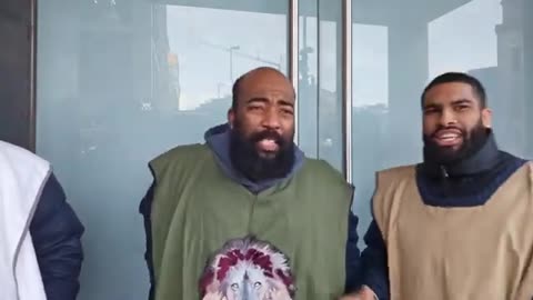 🔴 Live GMS Germany Camp Church 16-Januar-2026