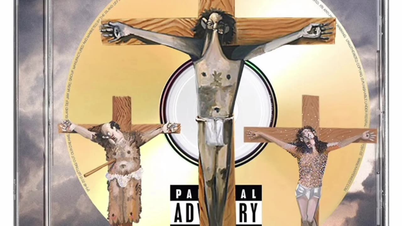 I Am A God [V3] - Yeezus (Pre Rick Rubin) [Unreleased] (KanYe West)