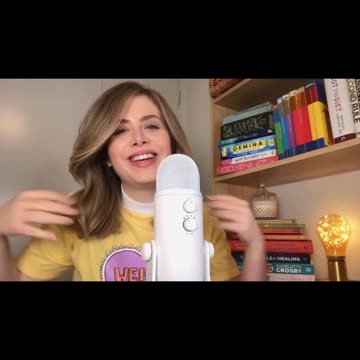 You & Me: Whispered ASMR for Pure Relaxation 🎧✨