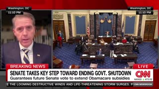 FAILURE of Obamacare.