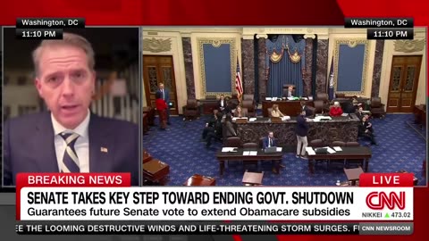 FAILURE of Obamacare.