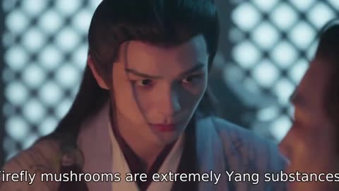 Qingcheng & Gengyun love of petals Gengyun and Qingcheng looking for clues episode 2