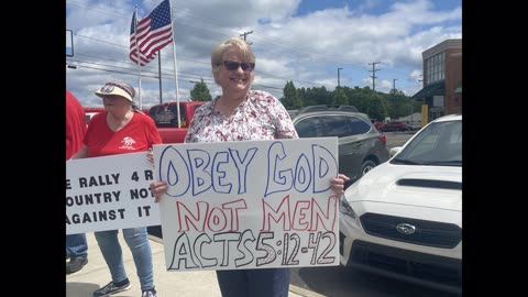 COC 1-15-26 Opening Prayer-Armour of God