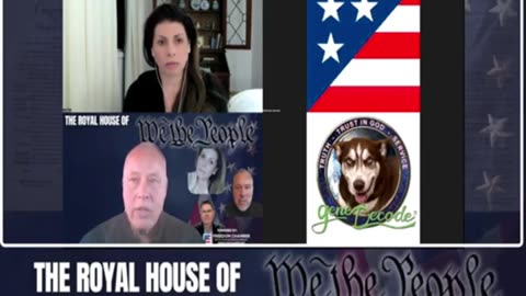 Gene Decode: The Intel No One Has Released, Until Now! This Is a Huge! .......