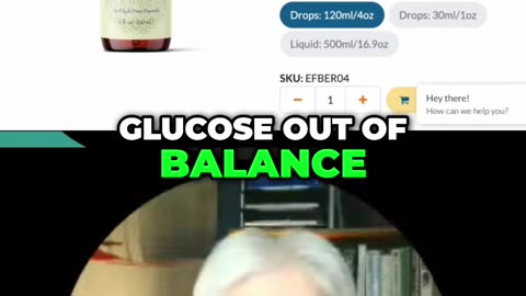 Beat Glucose Spikes: Berberine's Natural Solution REVEALED!