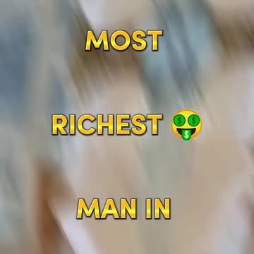 Top 10 Richest People in the World 2024 – The Power Players You Need to Know! 💰🌍