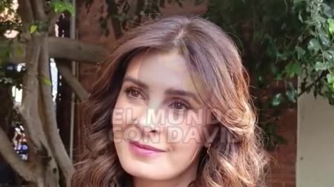 Mayrín Villanueva habla como madre: valores, disciplina y cómo enfrentar las críticas 💬✨