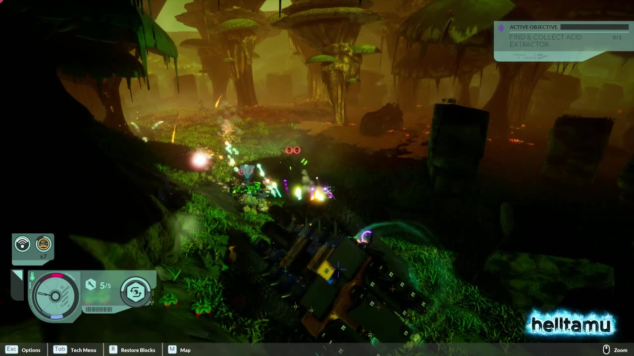 TerraTech Worlds – Episode 258