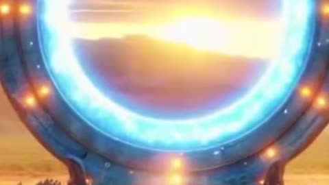 12 Stargates, where are they located?