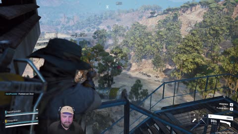 🚀ARC RAIDERS DAY 3🚀 MAXIMUM EFFORT FOR SATURDAY NIGHT #ARCraiders