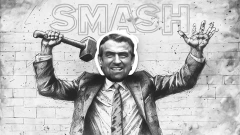 The Rotten Elephant - SMASH