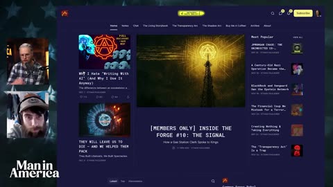 The Sinister Plan to Crush Small Business