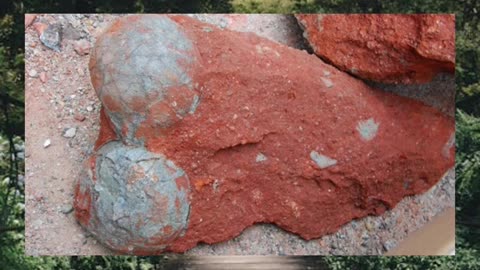 CRAZIEST THINGS DISCOVERED UNDERGROUND