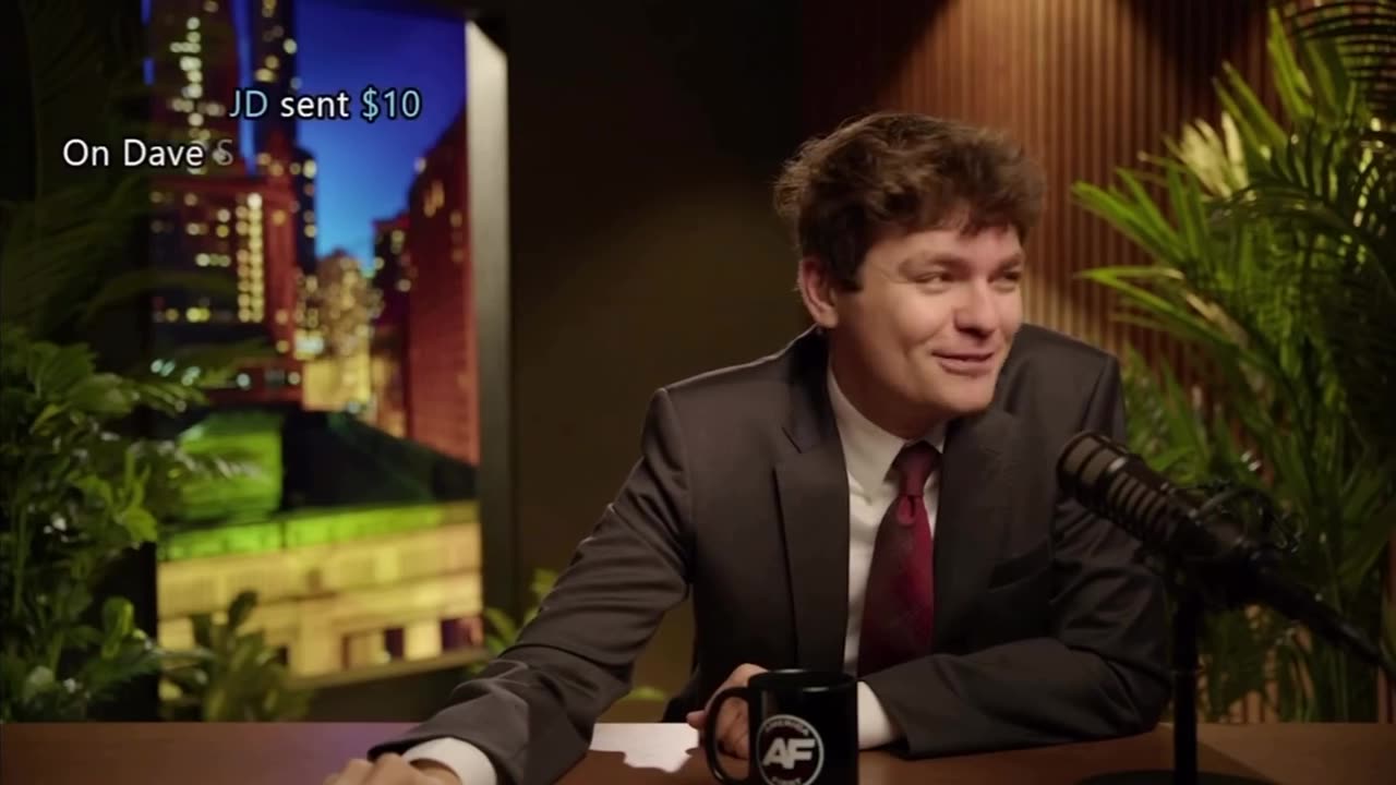 Nick Fuentes: Great Superchats Tonight! - Epic Superchat Fail Roast 2025