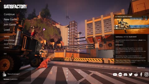 Satisfactory What a mess I have made