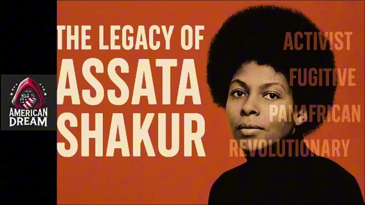 #Assata Shakur is an Anti-Capitalist