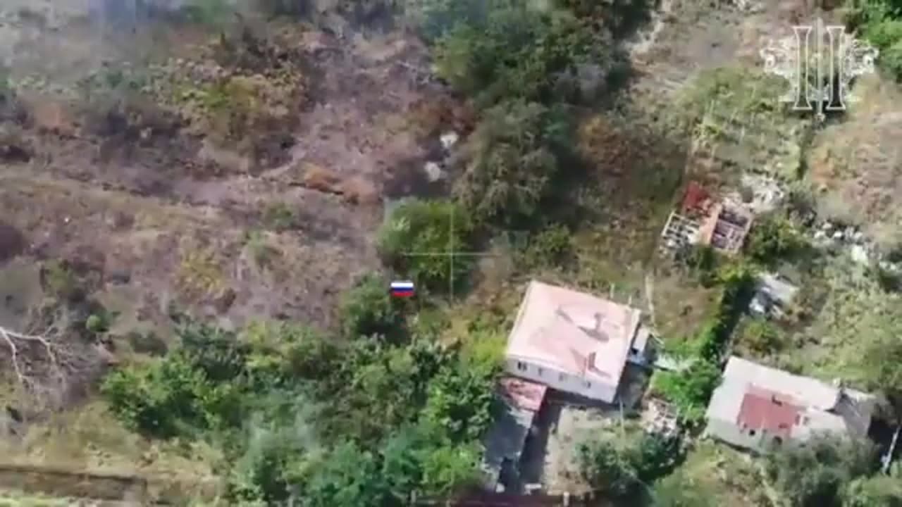 💥🛸 Ukraine War | Ukrainian SOF FPV Drone Strike | RCF