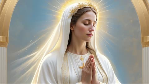The Importance of the Rosary - Our Lady's Presence in Exorcism