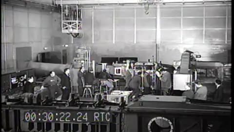 WIND TUNNEL AT N.O.L., WHITE OAKS, MD - WIND TUNNEL AT N.O.L., WHITE OAKS, MD - 428-npc-1579