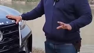 Amazing: New Fortuner 2024 Facelift #shorts #viral #youtubeshorts #trending #sho