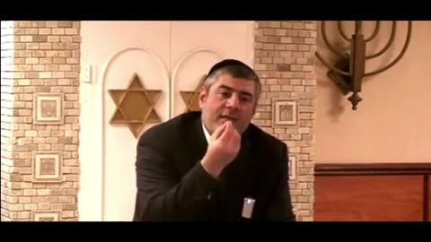 Episode 10 - Jewish World Domination