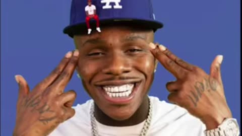 DaBaby - Walker Texas Ranger (432hz)