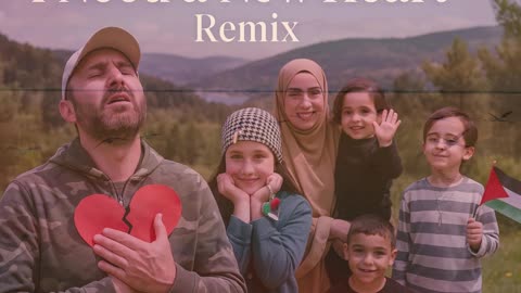 I need a new Heart DJ Sammy inda House Remix with Umicom Beats (English & Arabic Lyrics)