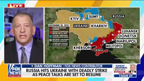 SEE IT_ Ukraine hits Russia's 'Shadow Fleet' in Black Sea