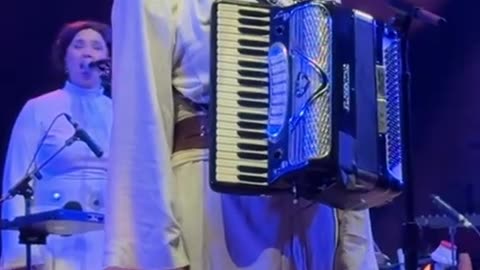🤯✨ The Incredible Talent of Weird Al Will Blow Your Mind! | FeedMyCuriosity
