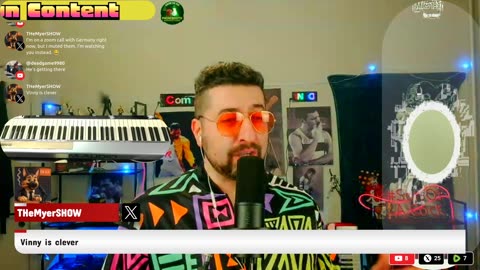 Fack It All Podcast #14 She is now STAR? With AI CO HOST 44